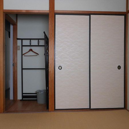Minshuku Ginmatsu Hotel คานาซาว่า ภายนอก รูปภาพ