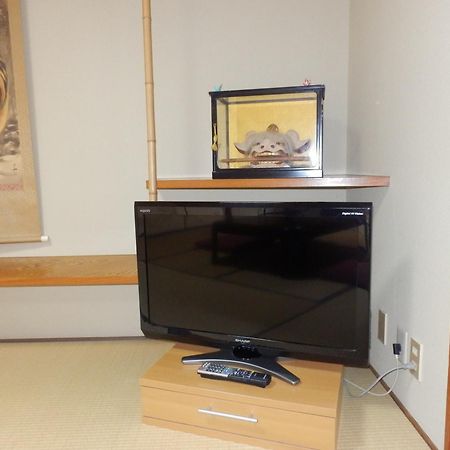Minshuku Ginmatsu Hotel คานาซาว่า ภายนอก รูปภาพ