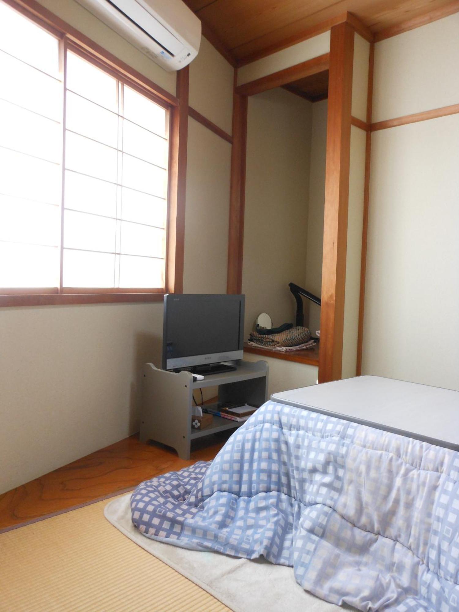 Minshuku Ginmatsu Hotel คานาซาว่า ภายนอก รูปภาพ
