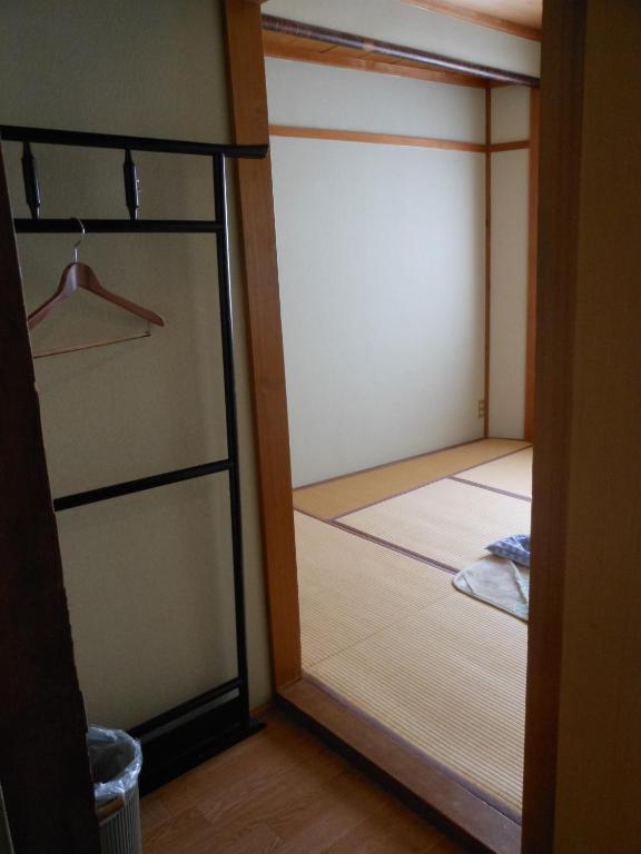 Minshuku Ginmatsu Hotel คานาซาว่า ภายนอก รูปภาพ