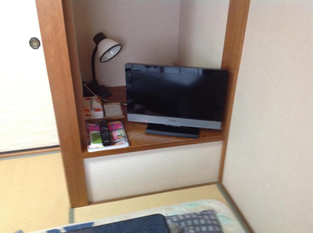 Minshuku Ginmatsu Hotel คานาซาว่า ภายนอก รูปภาพ