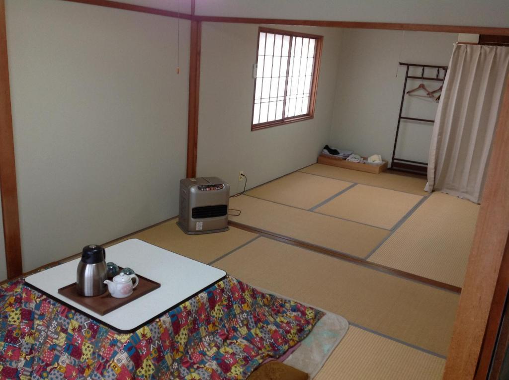 Minshuku Ginmatsu Hotel คานาซาว่า ภายนอก รูปภาพ