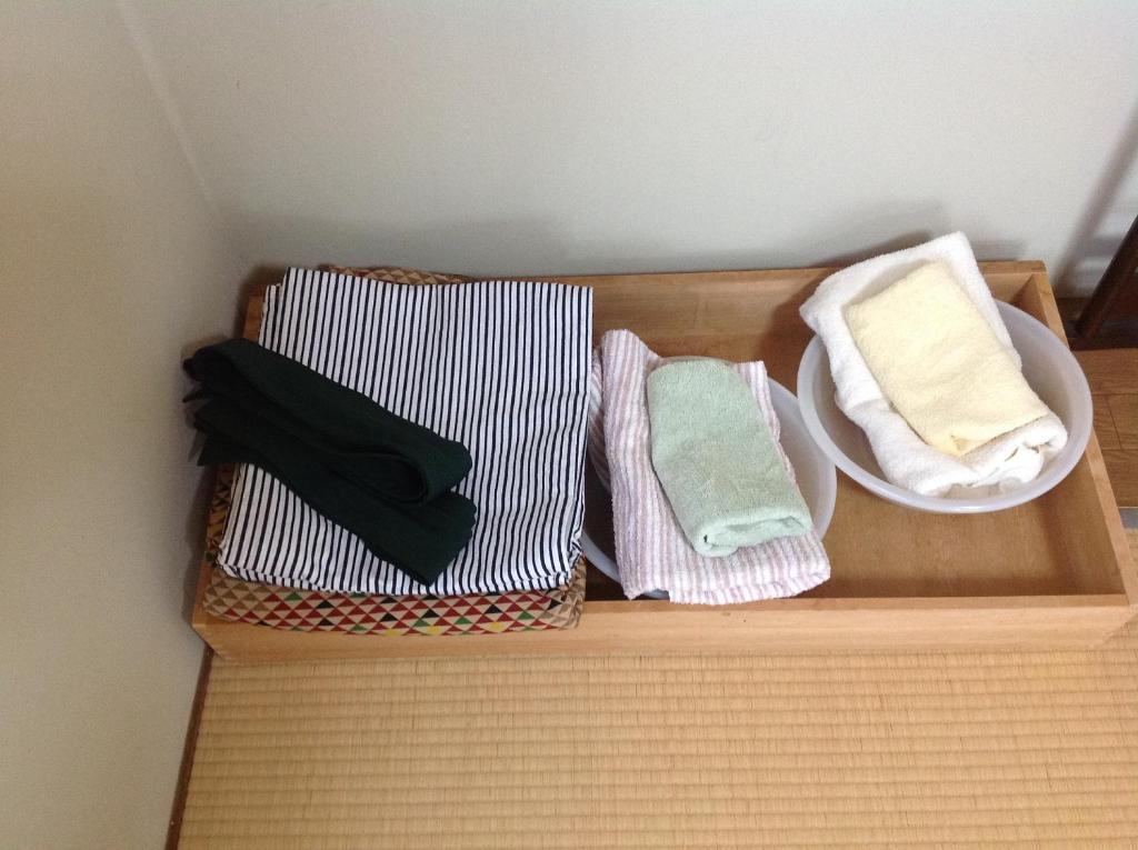Minshuku Ginmatsu Hotel คานาซาว่า ภายนอก รูปภาพ