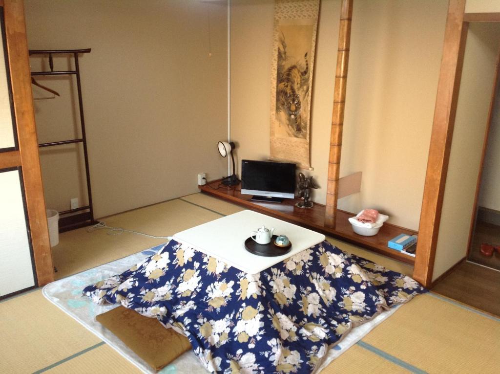 Minshuku Ginmatsu Hotel คานาซาว่า ภายนอก รูปภาพ