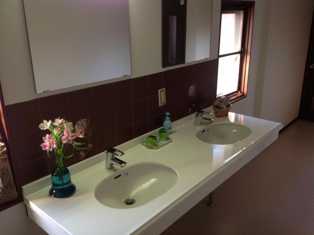Minshuku Ginmatsu Hotel คานาซาว่า ภายนอก รูปภาพ