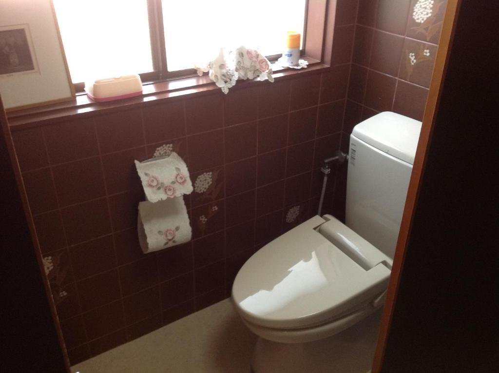 Minshuku Ginmatsu Hotel คานาซาว่า ภายนอก รูปภาพ