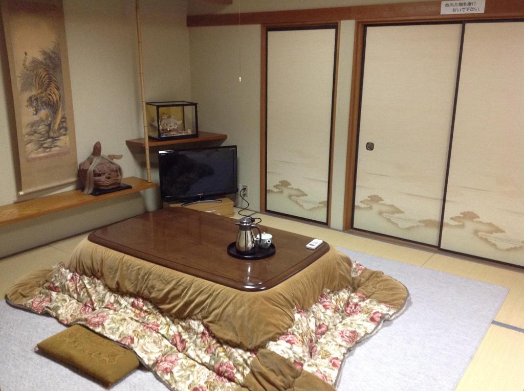 Minshuku Ginmatsu Hotel คานาซาว่า ภายนอก รูปภาพ