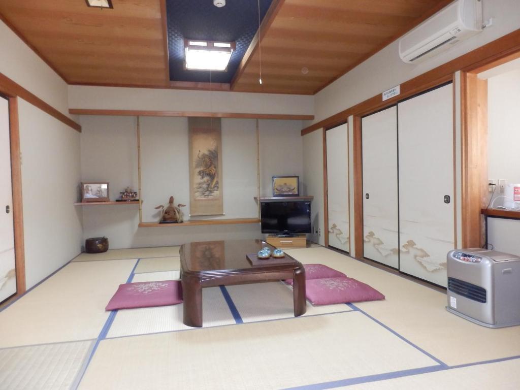 Minshuku Ginmatsu Hotel คานาซาว่า ห้อง รูปภาพ