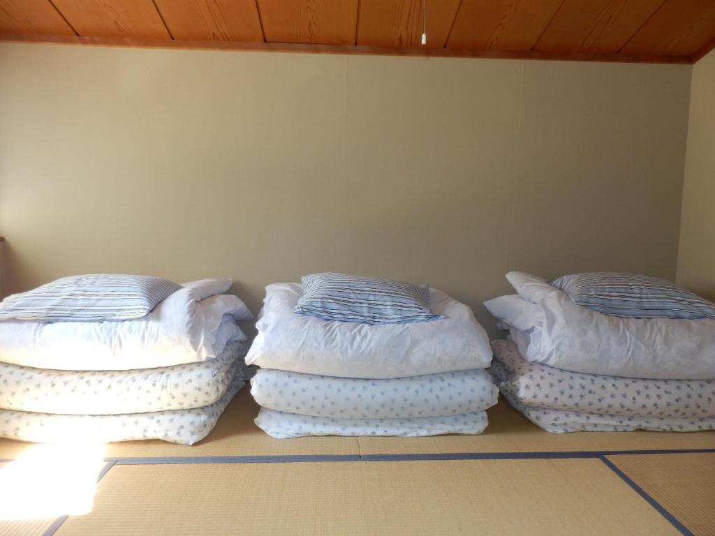 Minshuku Ginmatsu Hotel คานาซาว่า ห้อง รูปภาพ