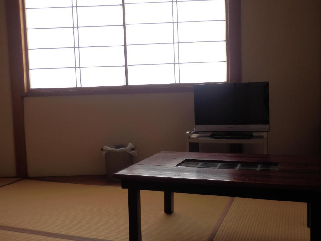 Minshuku Ginmatsu Hotel คานาซาว่า ภายนอก รูปภาพ