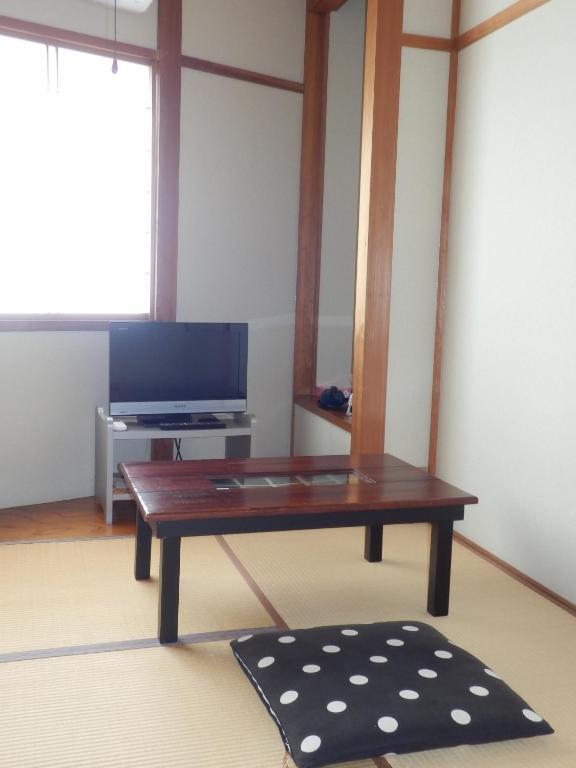 Minshuku Ginmatsu Hotel คานาซาว่า ห้อง รูปภาพ