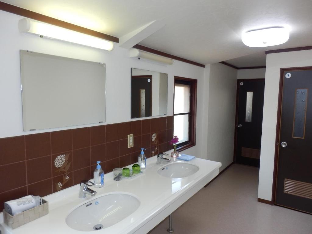 Minshuku Ginmatsu Hotel คานาซาว่า ภายนอก รูปภาพ