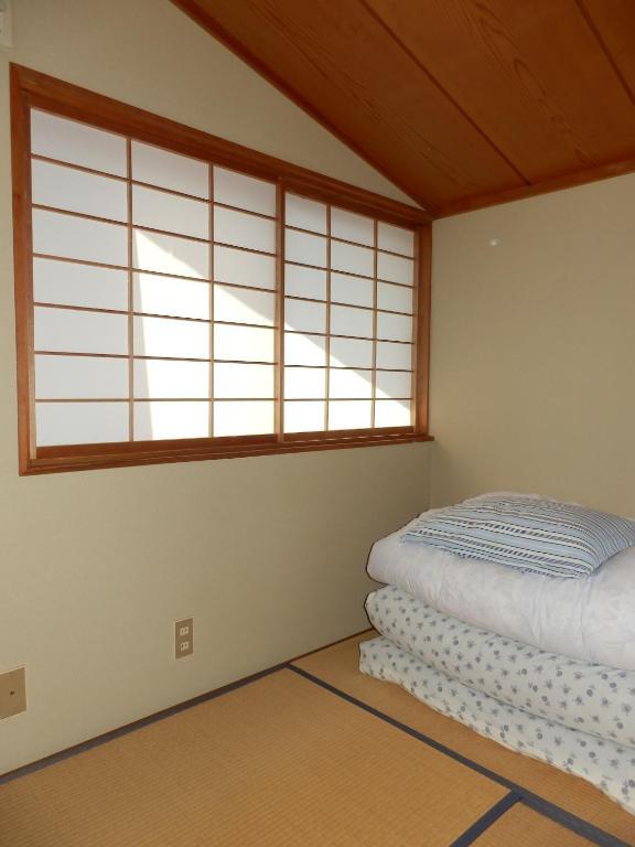 Minshuku Ginmatsu Hotel คานาซาว่า ภายนอก รูปภาพ